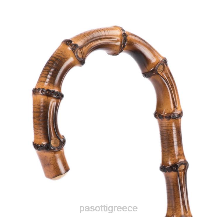 ομπρέλα | PASOTTI 354or 58112-19 d4 - paisley ομπρέλα με λαβή από μπαμπού 2N6B8632 γυναίκες